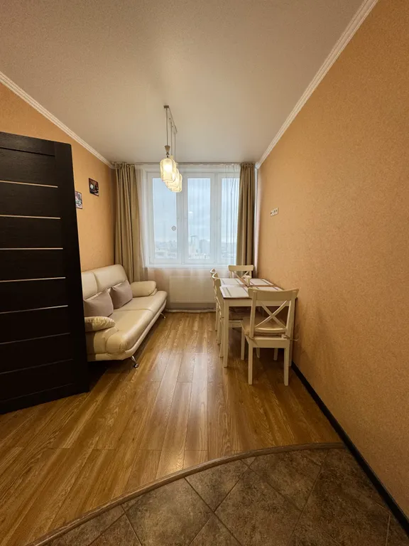 Квартира Квартира в самом центре — Казань