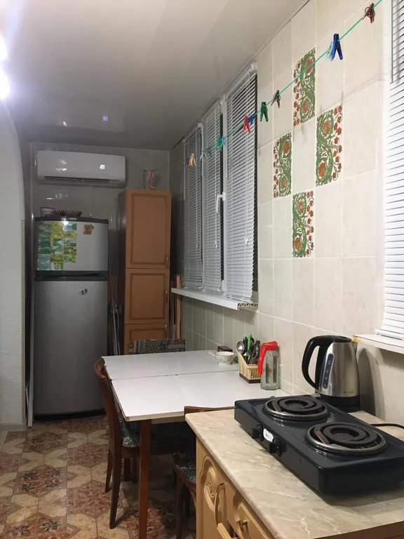 Квартира в центре Пицунды