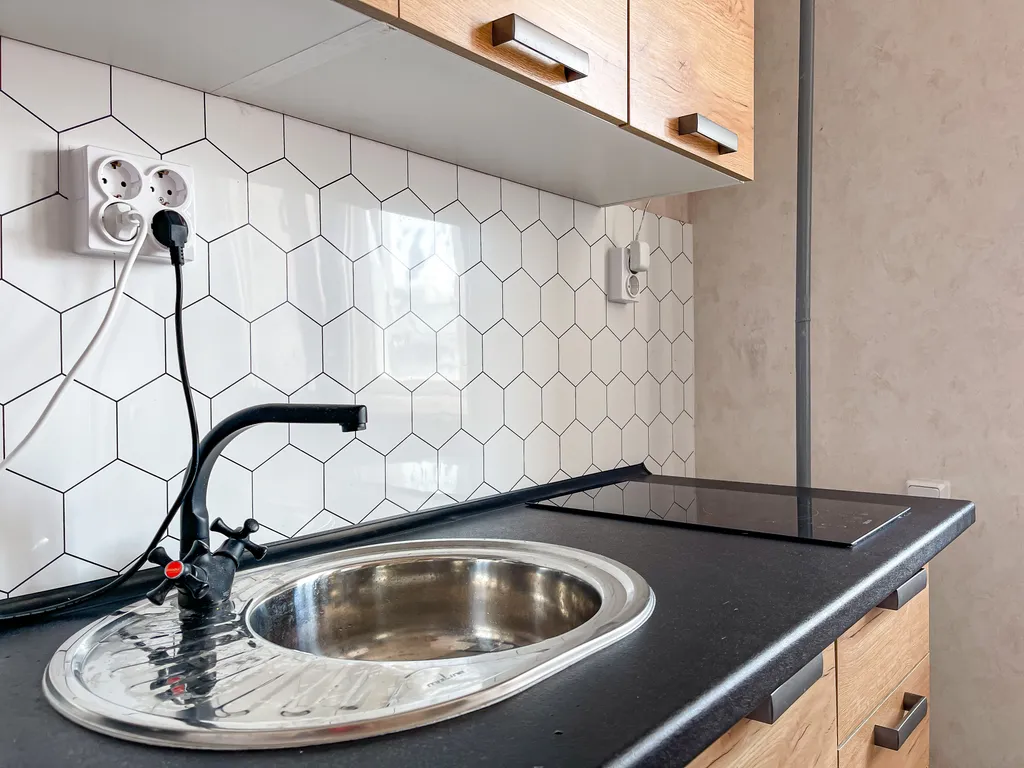 Квартира Уютная квартира — Анапа