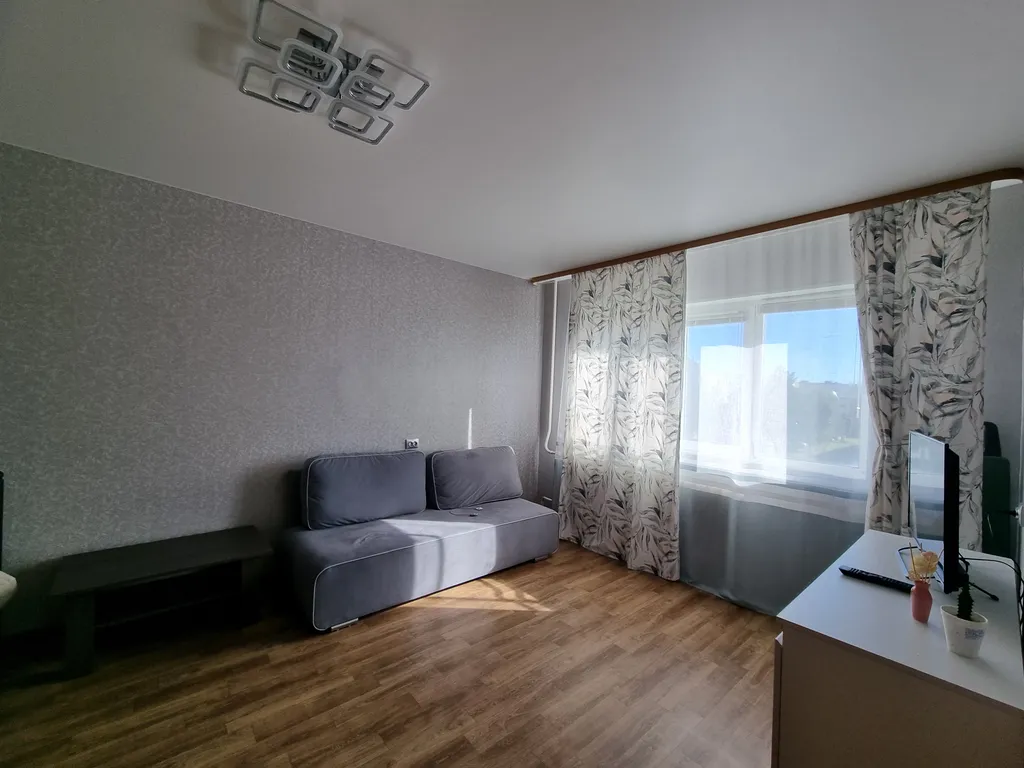 Однокомнатная уютная квартира в центре