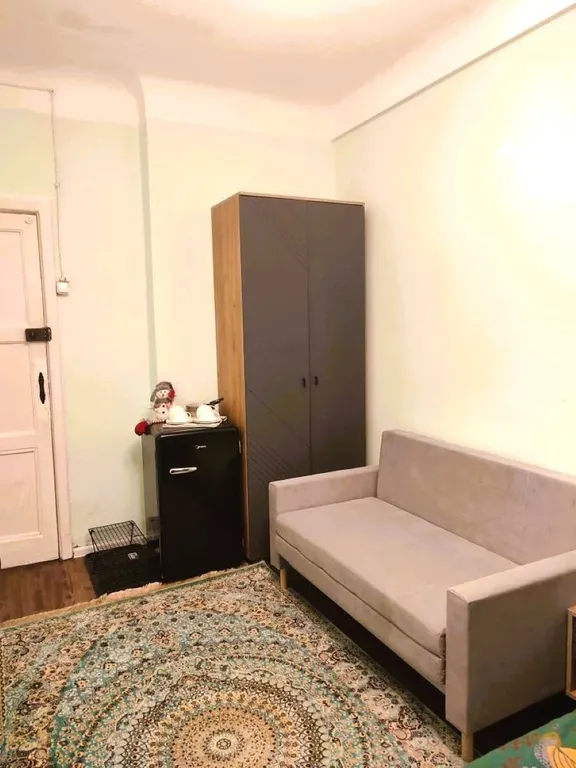 Квартира Семейная комната в центре Москвы — Москва