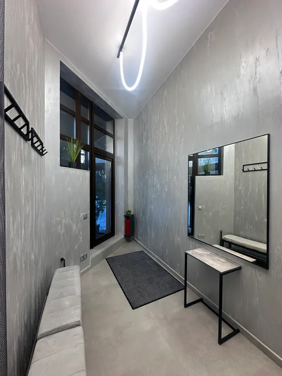 Villa в Подмосковье