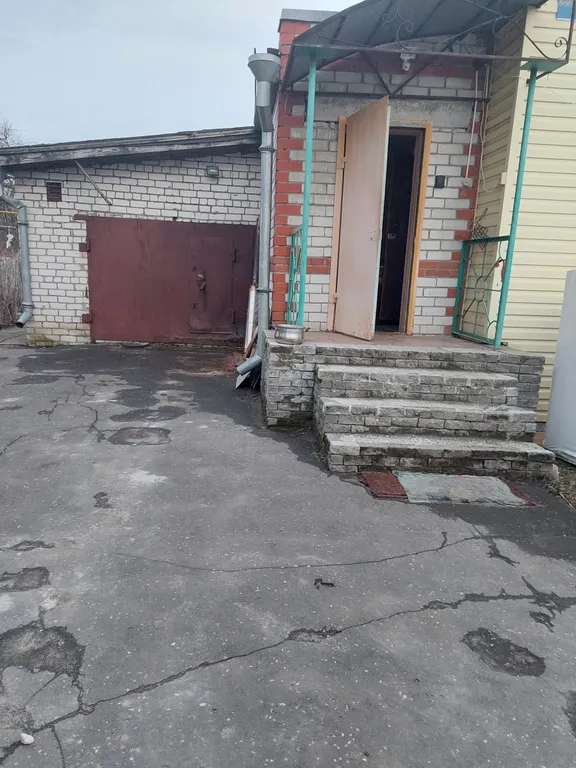 Дом для большой компании