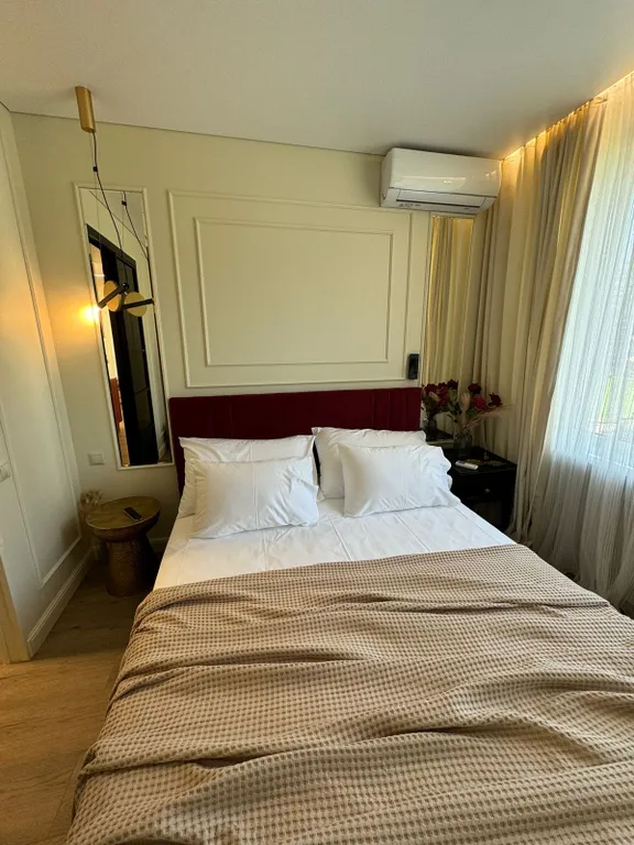 Апартамент Атра