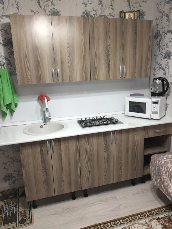 Квартира Комната-студия — Зеленоградск