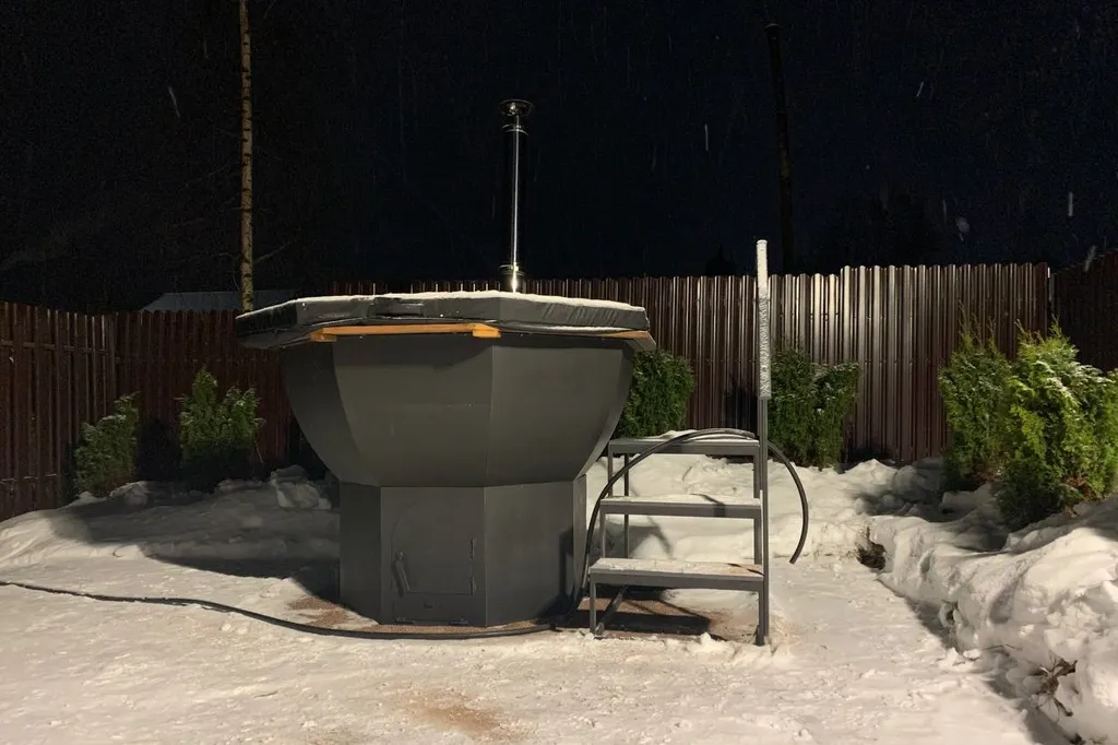 Коттедж 3-комнатный Дом — Коробицыно