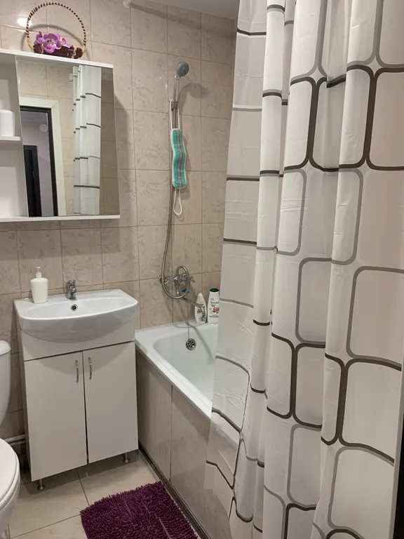 Уютная 1-комнатная квартира рядом с Музеем оружия