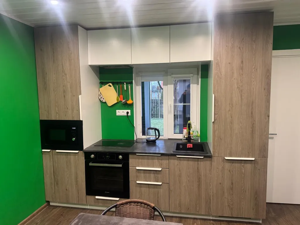 Коттедж Уютный дачный дом — Великий Новгород