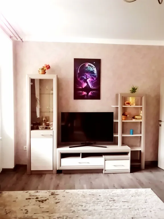 Трёхкомнатная вартира в 1 курортной зоне в районе Колоннады