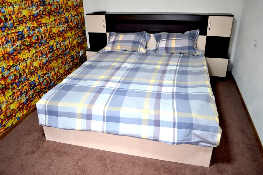 Квартира Квартира в стиле лофт возле стадиона — Калининград