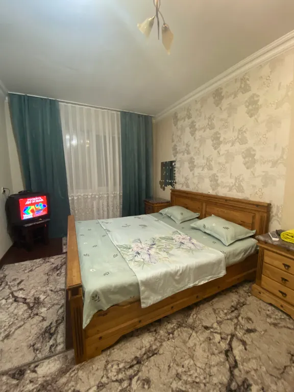 Квартира эконом класса