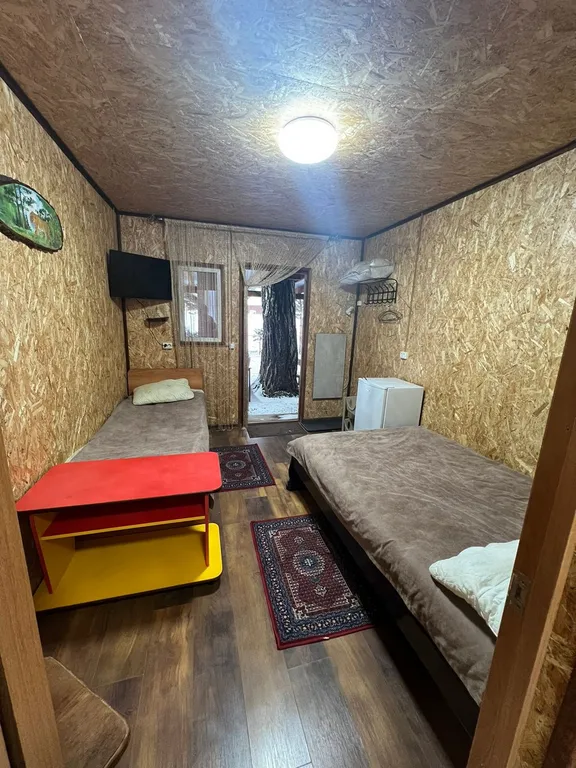 Комната