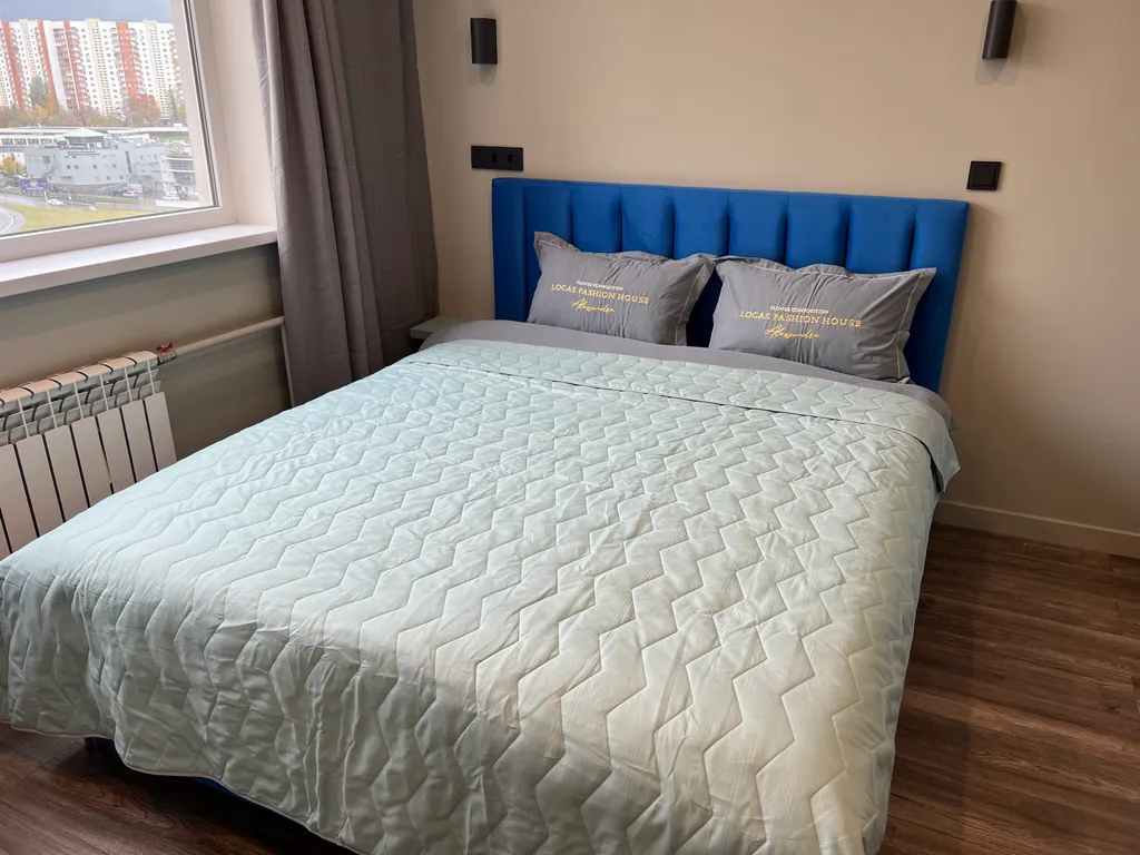 Квартира Квартира Luxury apartment 2 — Москва