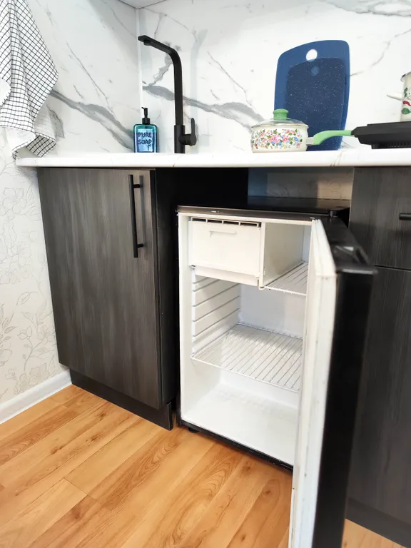 Квартира Квартира Волны Моря — Анапа