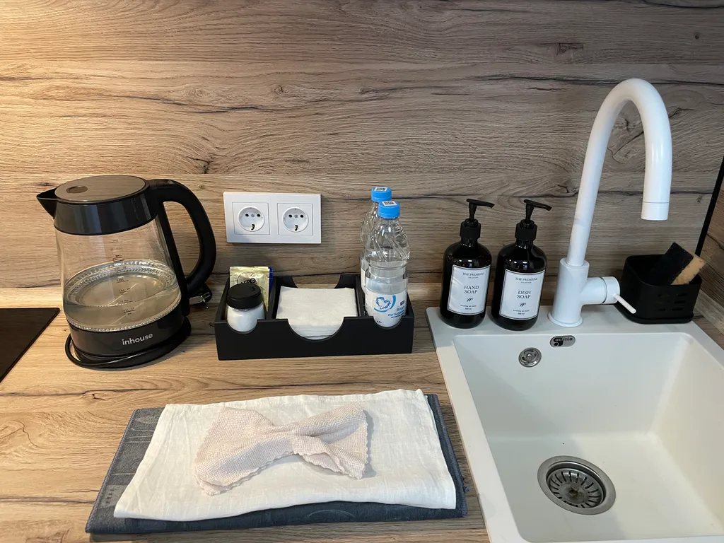 Квартира Квартира Студия Уют ЖК Бизнес-класса Сердце Ярославля с Алисой — Ярославль