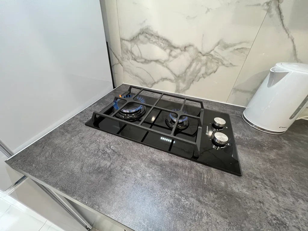 Апартаменты Метропарк