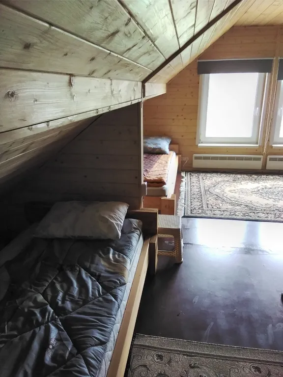 Гостевой домик Евгения