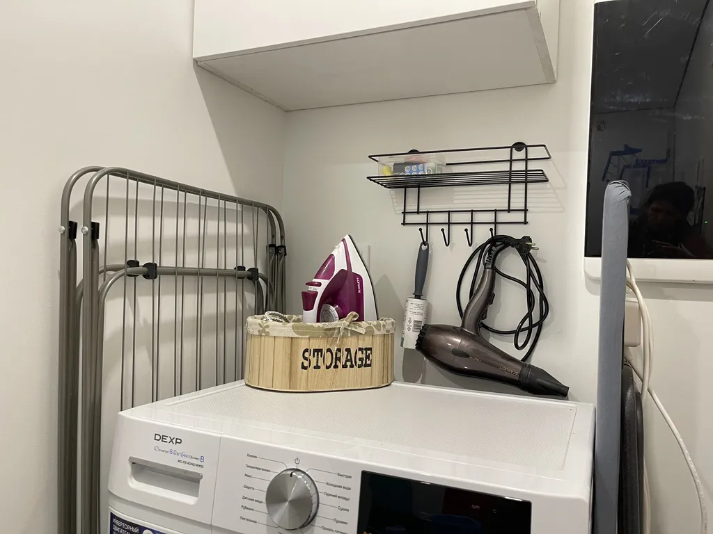 Гостевая студия Эмпатия для двоих