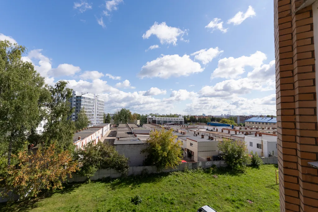 Квартира в отличном микрорайоне