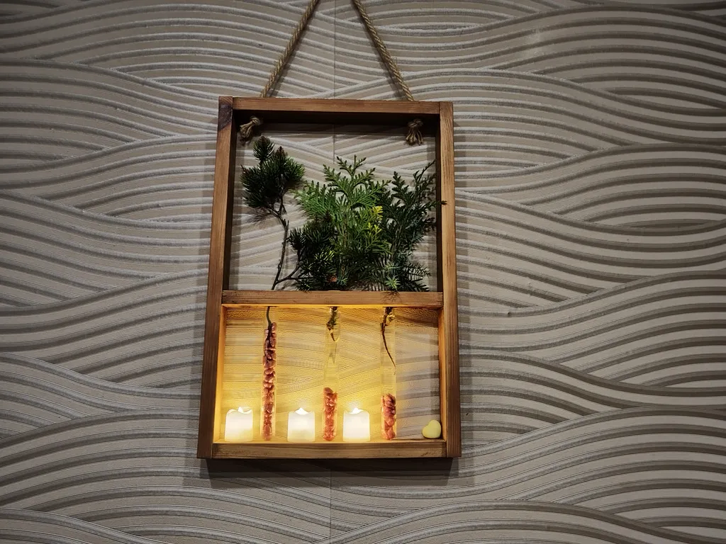 Квартира в зелёной зоне