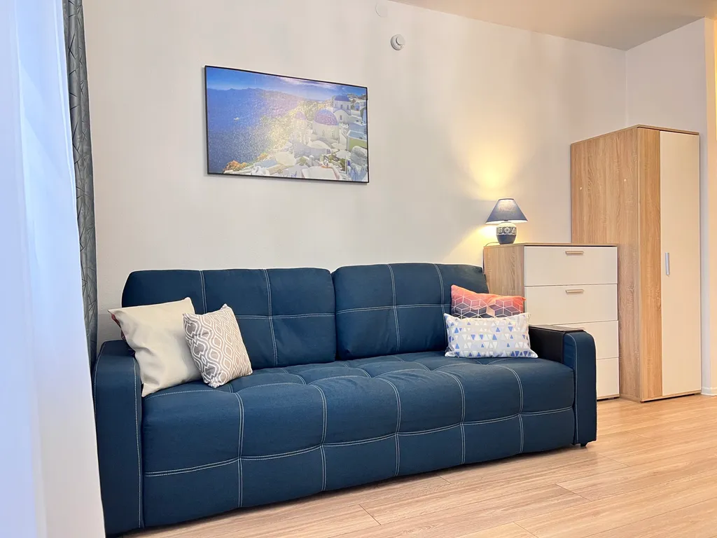 Студия Санторини