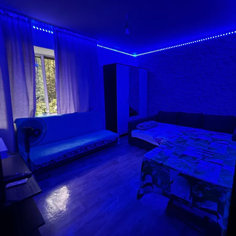 Квартира Уютная квартира в центре города — Самара