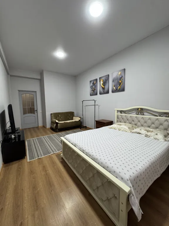 Квартира с видом на море