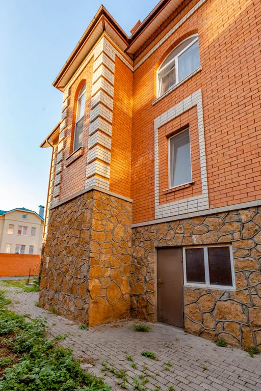 Уютный дом в центре города