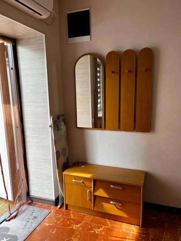 Квартира Уютная квартира-студия — Евпатория