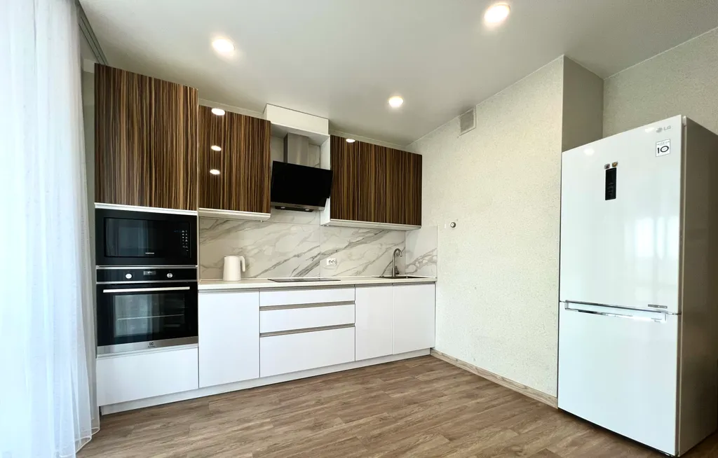 Волна на Броско для командированных и туристов до 4 гостей