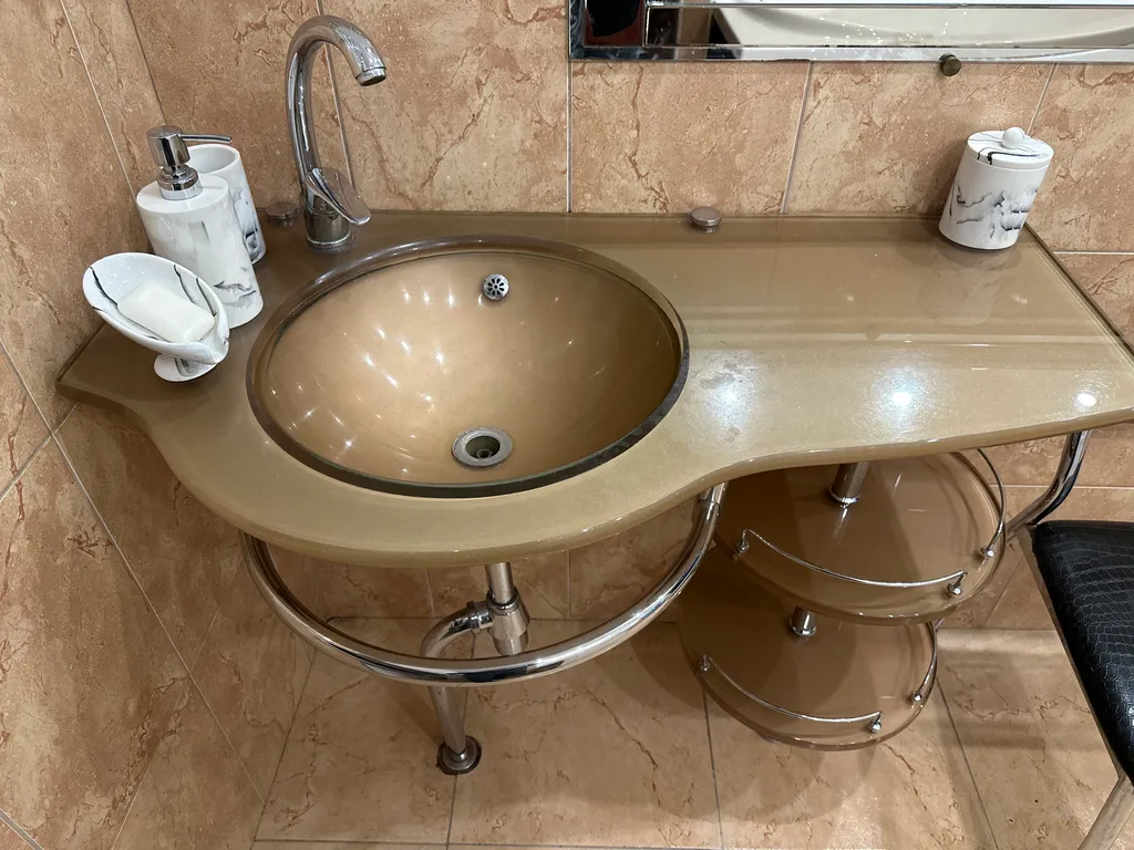 Большая  квартира в центре