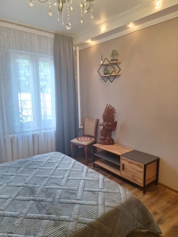 Уютный дом для отдыха