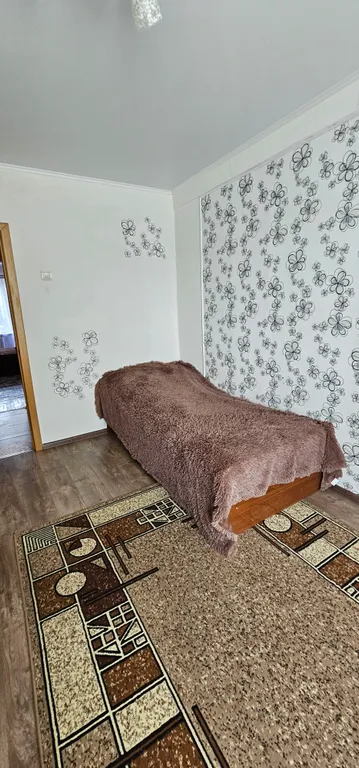 2-комнатная квартира в курортном городе