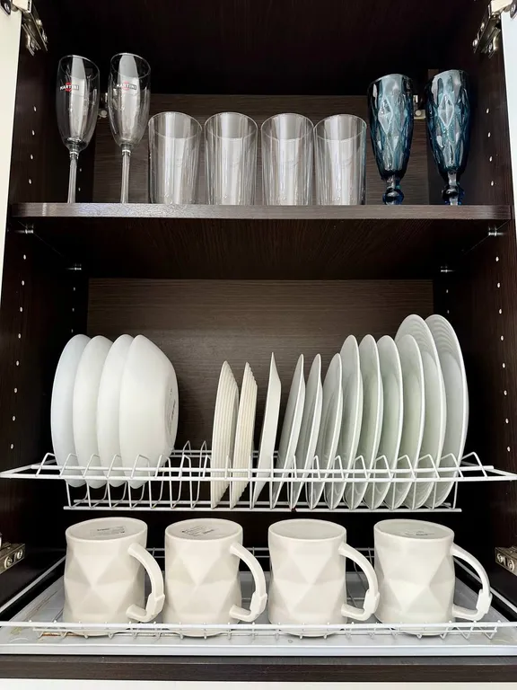 Апартаменты на улице Пирогова