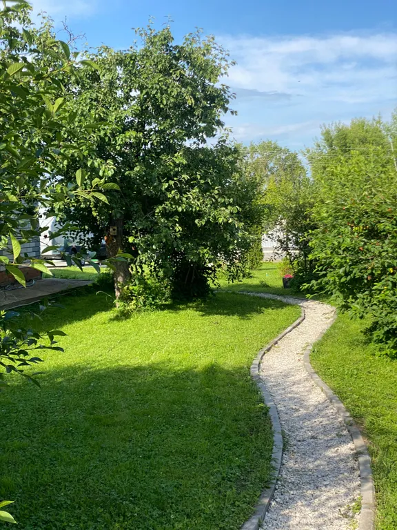 Вдали от суеты