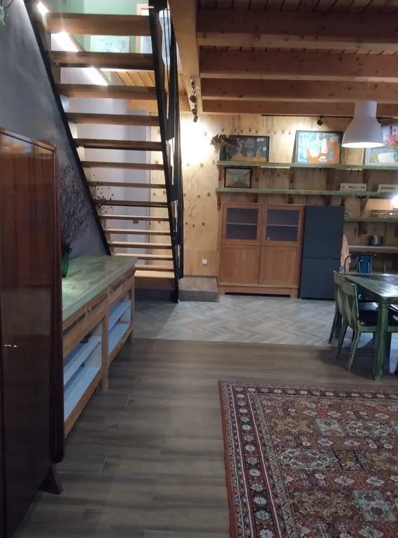 Петергоф Нюры Беспечной.