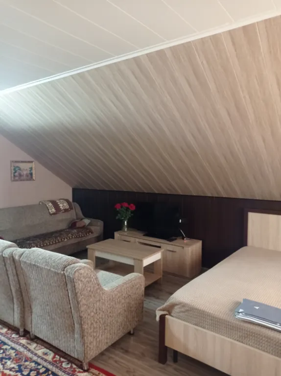 Коттедж Уютный домик — Темрюк