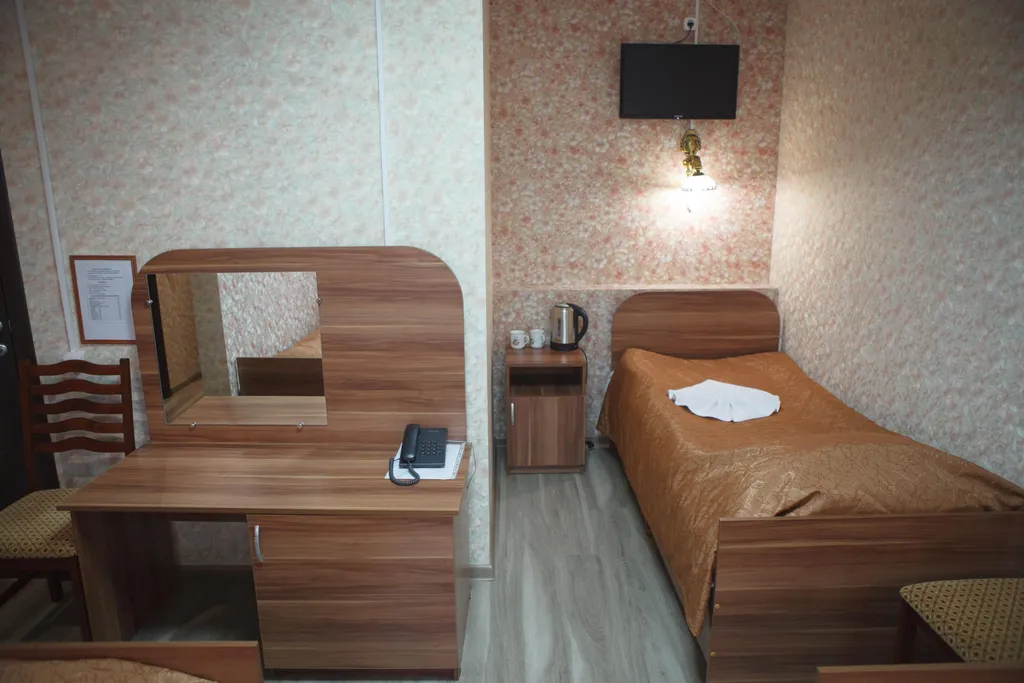 Квартира Комната — аренда посуточно в Переславль-Залесский