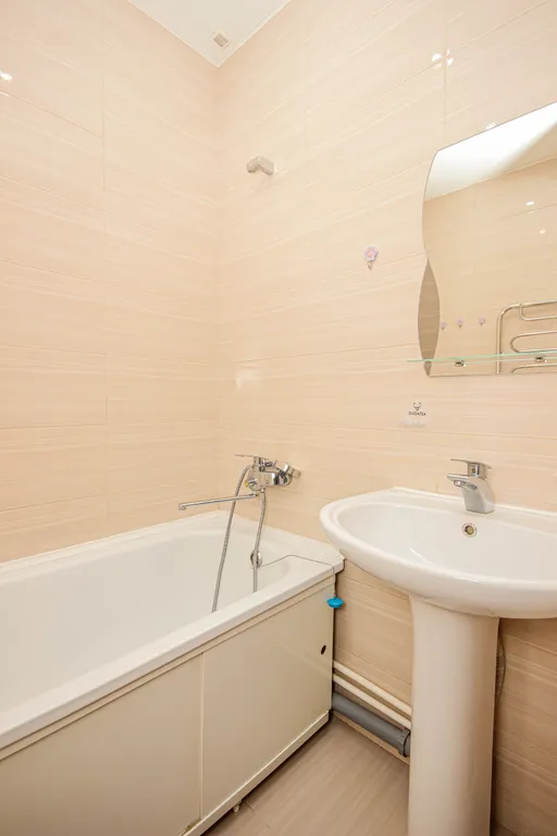 1-к квартира в 115 мкрн