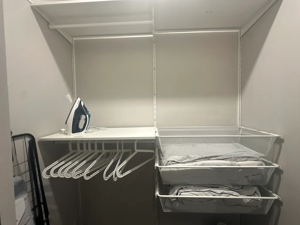 1 комнатная квартира