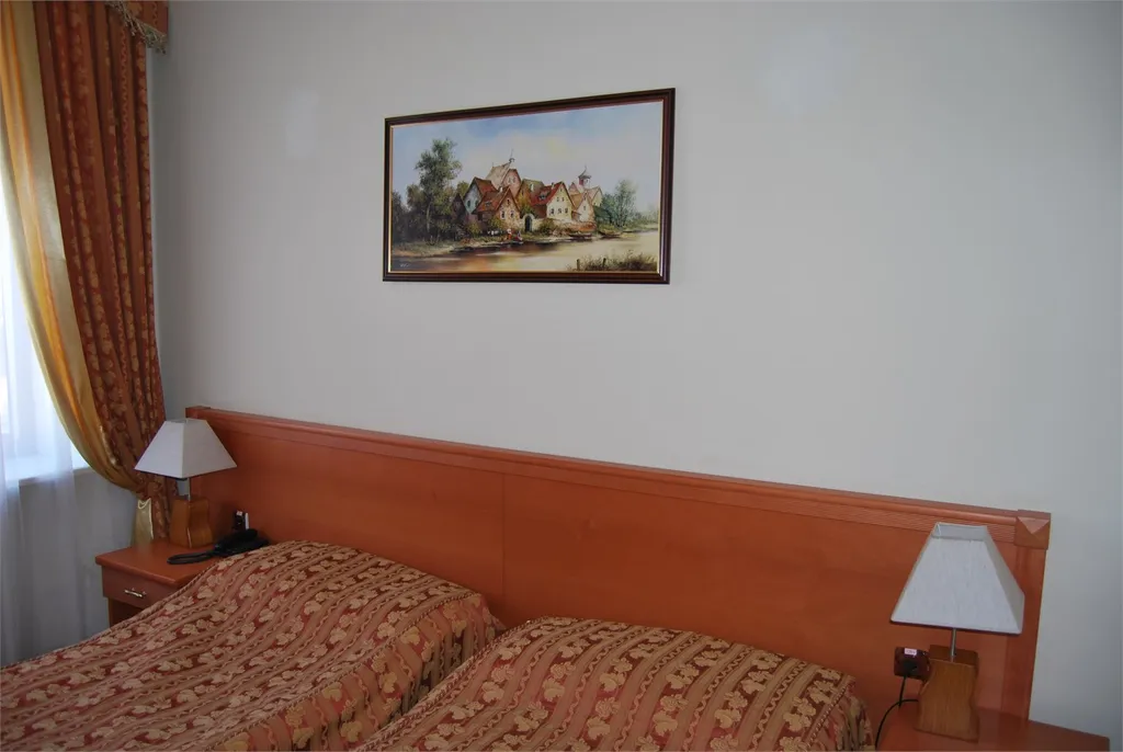 Квартира Комната — аренда посуточно в Кисловодск