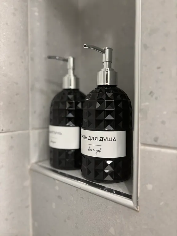 Каланча Гарден в самом сердце города