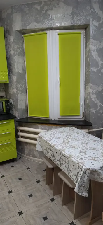 Дом на побережье Азовского моря