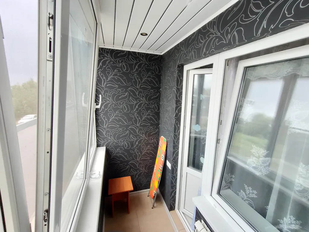 Квартира рядом с рекой Волхов, Форумом, Областной больницей, парком Луговой