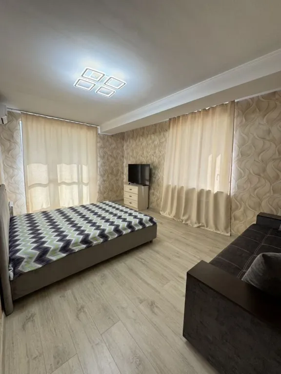 Уютная квартира на проспекте Ленина, 68к42