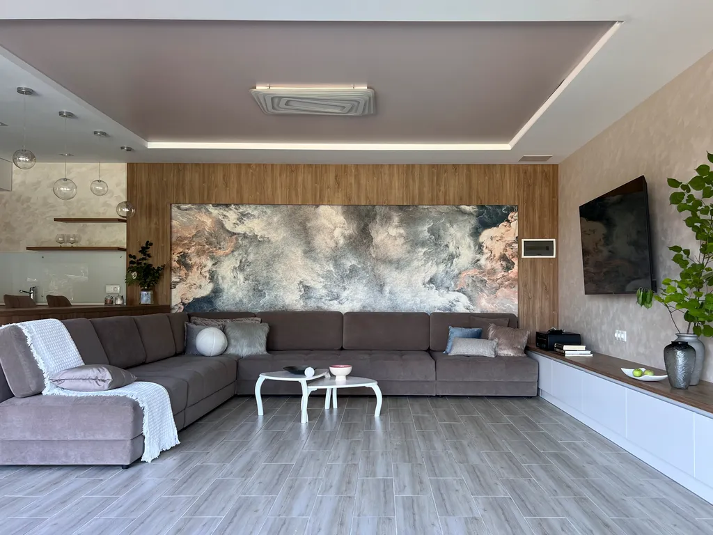 Коттедж Гостевой дом Аура Плес — Плес