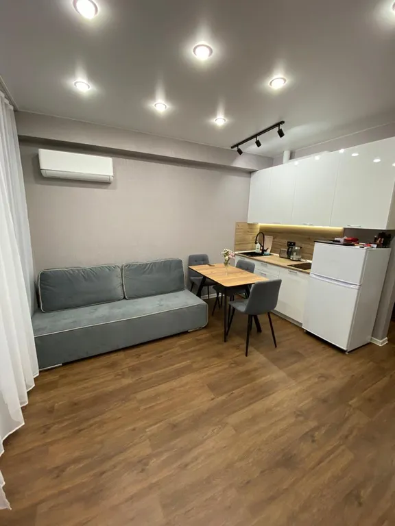 Квартира для семьи в ЖК Каравелла Португалии