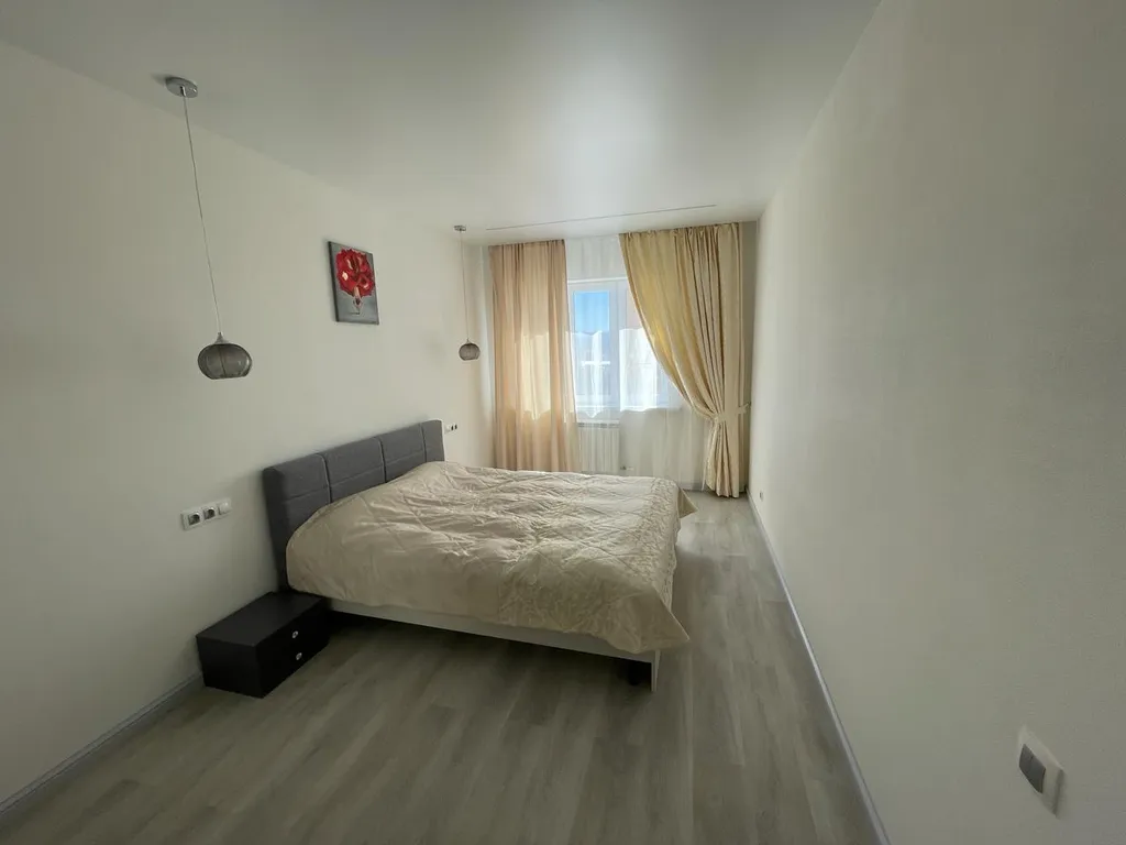 Уютная квартира в самом центре города