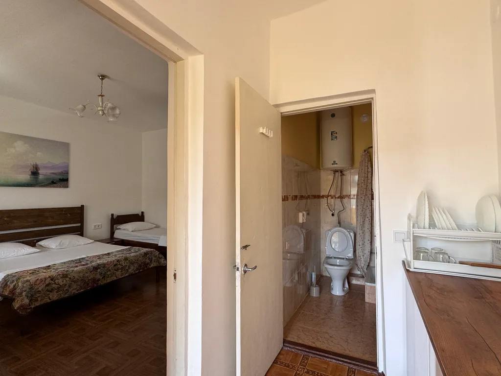 Парковка, кондиционер, р-он аквапарка