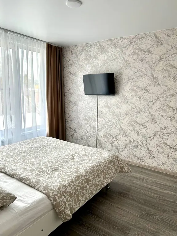 Уютный дом для с видом на горы